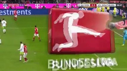 Romelu Lukaku - Goal  - Watford 0-1 Everton - 10.12.2016