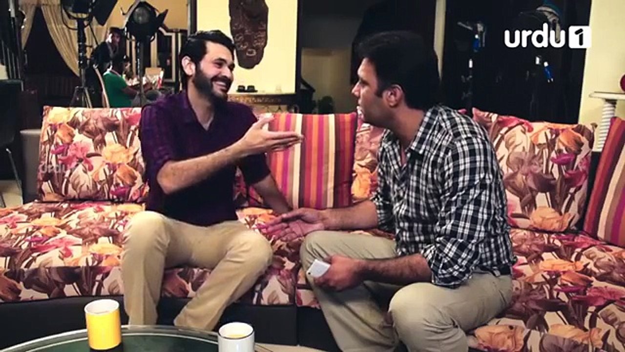 Dukh Sukh - Episode 08