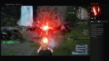 FINAL FANTASY XV Playthrough for fun. (42)