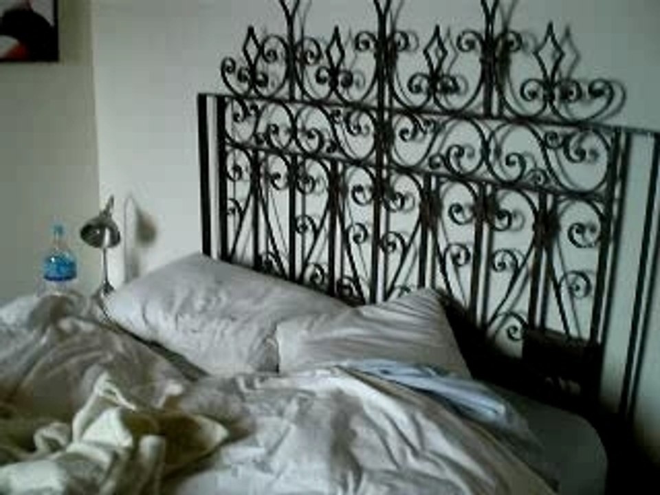 Second Home en Lima - Pieza