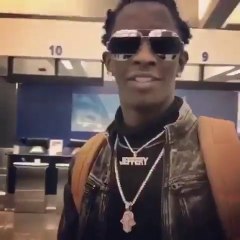 YOUNG THUG OFFERS 15.000$ TO...