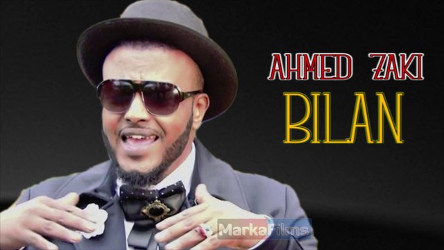 Somali Music Bilan Song by ☆Ahmed Zaki☆