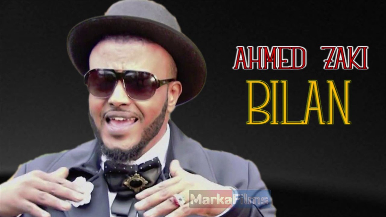 Somali Music Bilan Song by ☆Ahmed Zaki☆