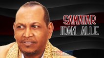 Somali Music Idam Alle Song by ☆Xasan Aadan Samatar☆