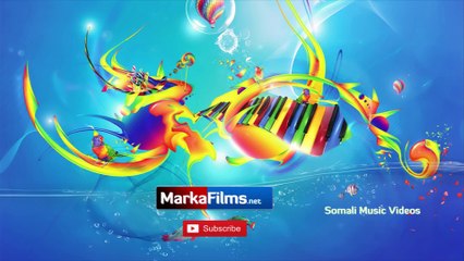 Somali Music Adigaan ku Sugayaa Song by ☆Sabdiina Muuse☆