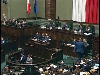 Poseł Joanna Scheuring-Wielgus - Wystąpienie z dnia 30 listopada 2016 roku.