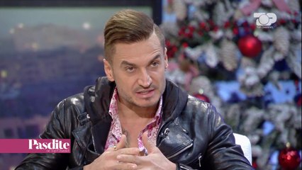 Pasdite ne TCH, 9 Dhjetor 2016, Pjesa 2 - Top Channel Albania - Entertainment Show