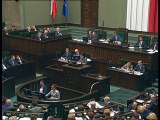 Poseł Kamila Gasiuk-Pihowicz - Wystąpienie z dnia 30 listopada 2016 roku.
