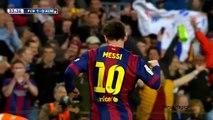 Lionel Messi ● 10 Virtually Impossible Goals  ► Not Even Possible on PlayStation !  HD (360p)