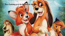 Watch The Fox and the Hound 2 2006 Online HD