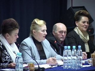 XXVI sesja Rady Miejskiej w Opocznie