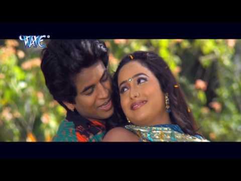 Dharkela Tohre Nawe Karejwa - धड़केला तोहरे नावे करेजवा - Rani Chatterji - Bhojpuri Song 2016