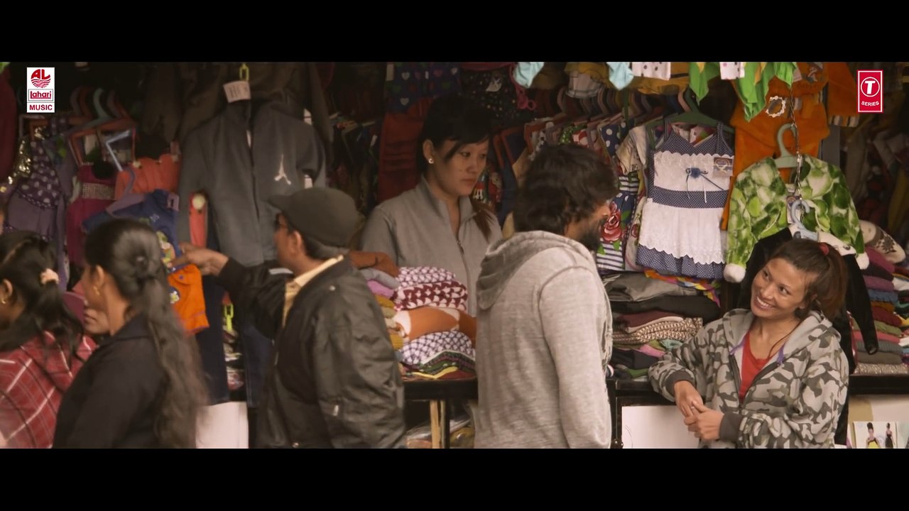 Ey Sandakaara Video Song  Irudhi Suttru  R. Madhavan, Ritika Singh