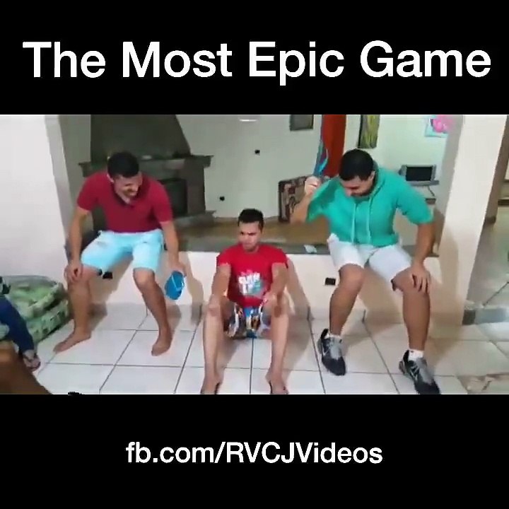 the most epic game