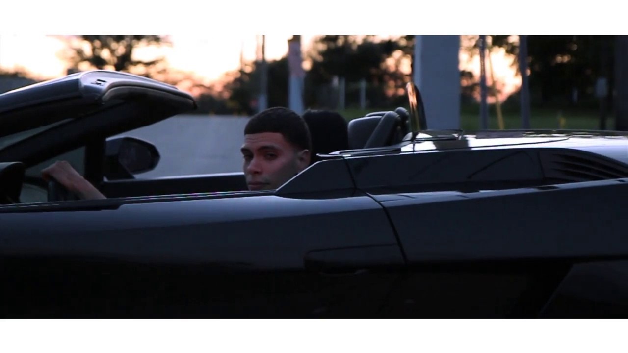 SV Lavish - 'I BE THE PLUG' (OFFICIAL MUSIC VIDEO)