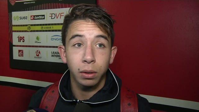 Foot - L1 - OM : Lopez «Une journée parfaite !»