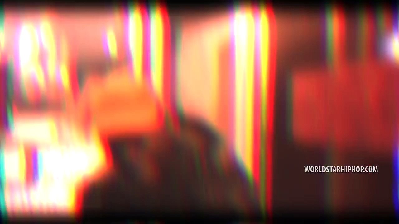 Juelz Santana "Up In The Studio Gettin Blown Freestyle" (WSHH Exclusive - Official Music Video)