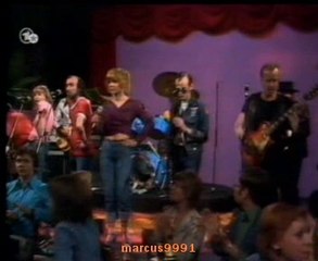 Rudolph Rock & Die Schocker - Sexy Hexy (Musikladen)