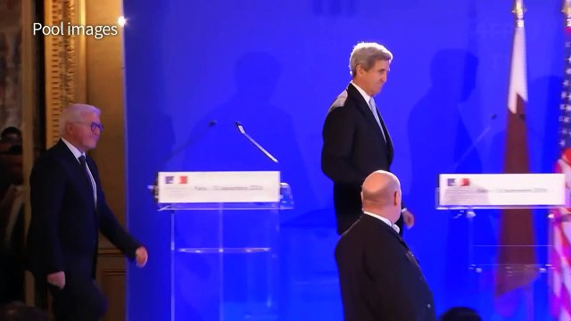 Syrian regime guilty of 'crimes against humanity, war crimes':US