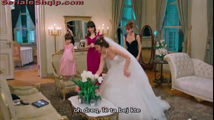 Hakmarrje e embel - Episodi 2