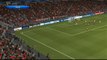 Pes 2014 Gameplay Video Ac Milan vs Fc Barcelona 0-1 Uefa Champions League