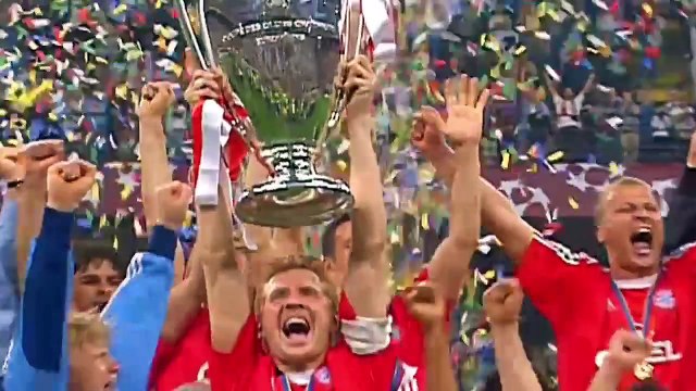 The Finale, Champions League Highlights adidas Football