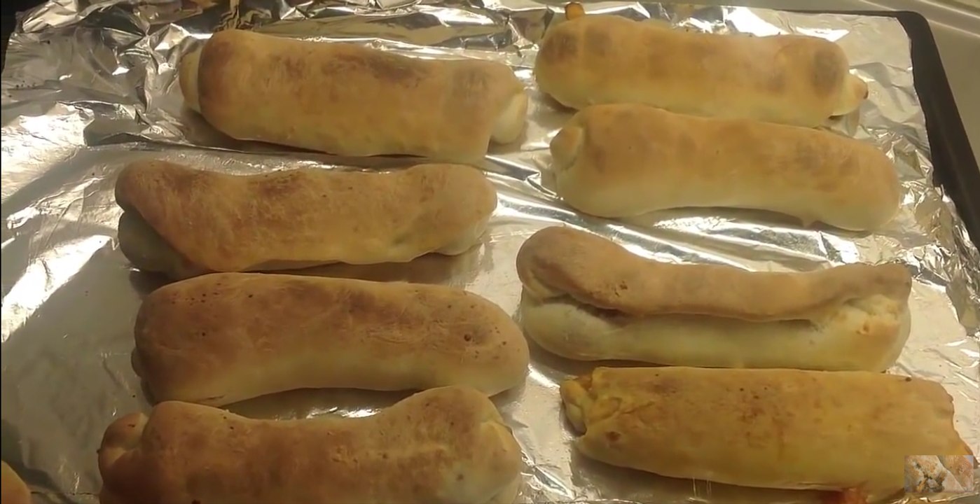 Hotdog  Rooti