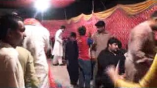 Dance programe on wedding in Rawalpindi 2