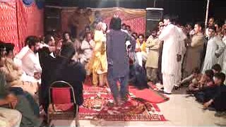 Dance programe on wedding in Rawalpindi 3