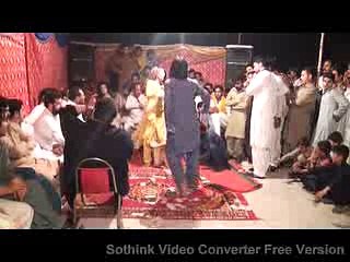 Dance programe on wedding in Rawalpindi 3