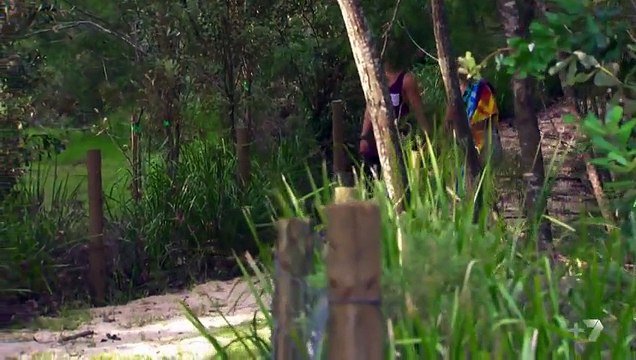 Home and Away EP |6465| 7th July 2016