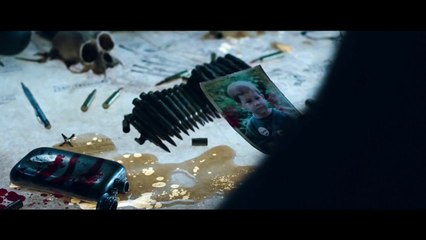 WAR FOR THE PLANET OF THE APES Trailer (2017) Blockbuster Action Movie