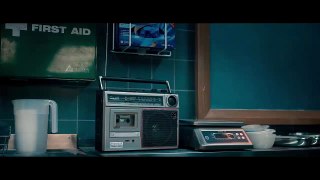 The Autopsy of Jane Doe | Official Trailer 2 (2016) Emile Hirsch Movie