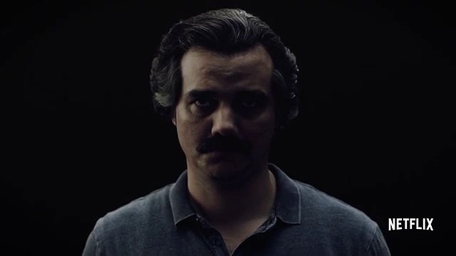 NARCOS Saison 3 - Bande Annonce Teaser (Série - 2017)