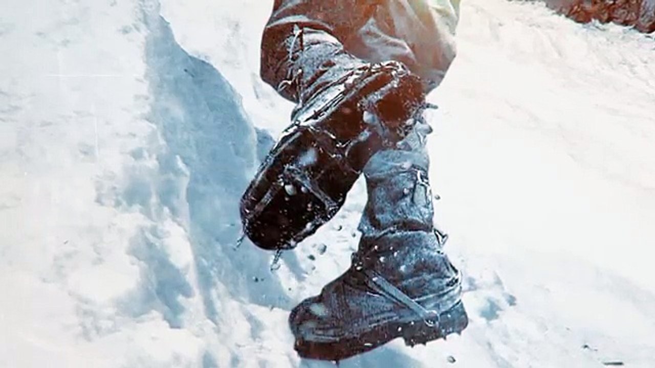 RISE OF THE TOMB RAIDER Cinematic Trailer [E3 2015]