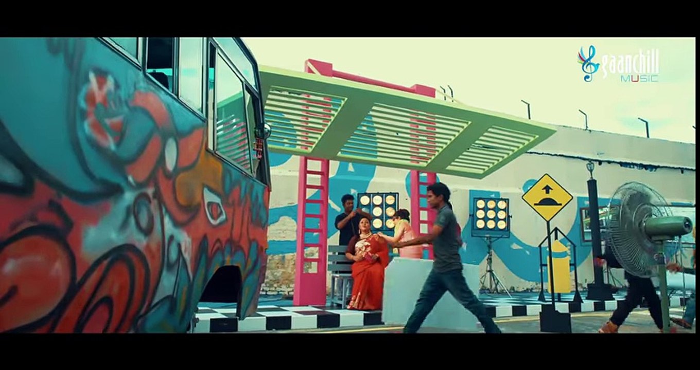 Momtaz Local Bus