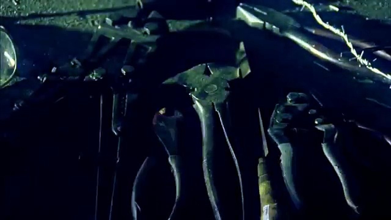 The Evil Within Trailer (New Horror Game by Resident Evil Creator)