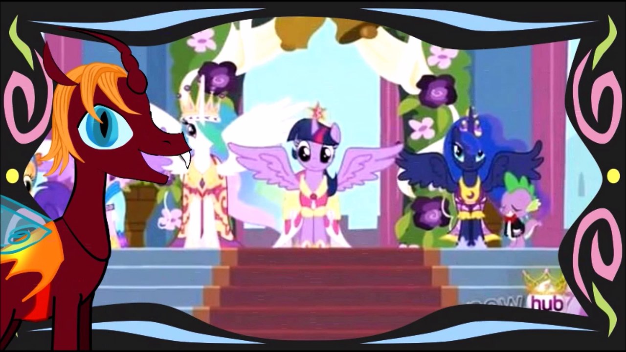 Does the MLP Fandom Overreact Too Easily?