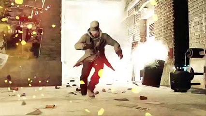 Watch Dogs Contenu Exclusif PlayStation Trailer VF
