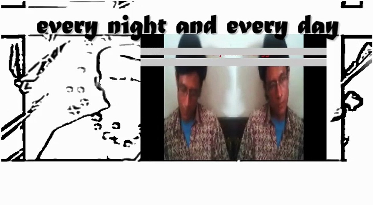 Think About Every Night and Every Day (This Some One Is You)- by Miftachul Wachyudi (Yudee)_01