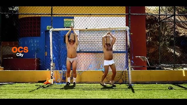 IN AMERICA Saison 2 (Série OCS - 2015)