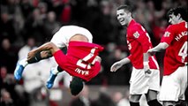 Luis Nani ● Manchester United Goals With Commentary 2007-2014