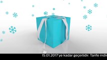 Türk Telekom Yeni Yıl Cihaz Kampanyası Reklamı