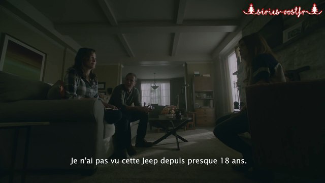 Teen Wolf 6x05 Radio Silence sneak peek #2 vostfr