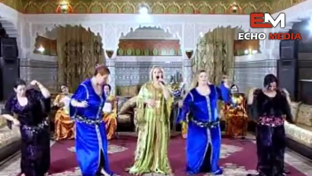 Jadid Malika Mrakkchia Avec Chikhat 2016 2017 Chakhda Chaabi
