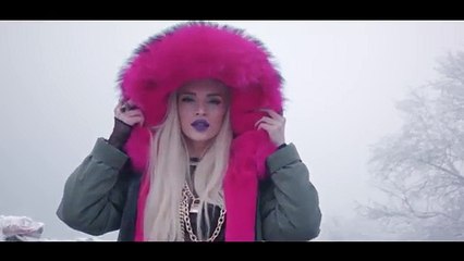 Era Istrefi Bonbon