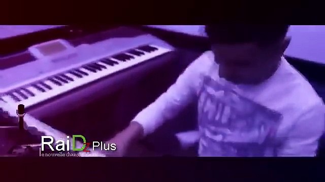 Houari sghir 2016 avec TiPo Belabbes -Ntiya el3aCh9 khaTik- Au Studio parisen-(éXcLu)[Rai Dz Plus]