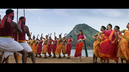 Paayum Puli - Silukku Marame - Official Video Song  D Imman  Vishal  Suseenthiran