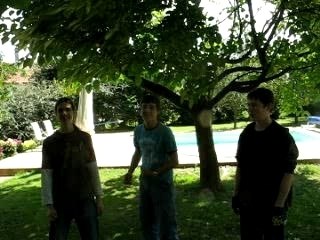 marie a un petit mouton blanc bis