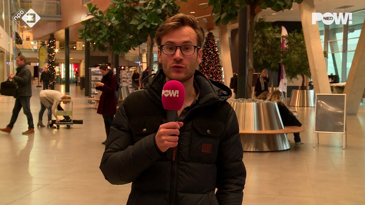 Naakt tegen preutsheid